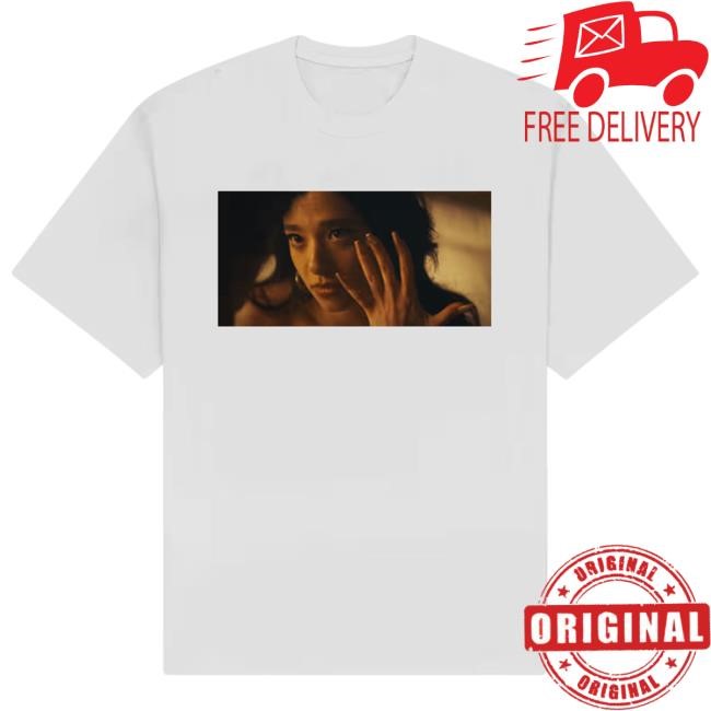 Official Neon Rated Anora Five Carats T-Shirts NeonRated
