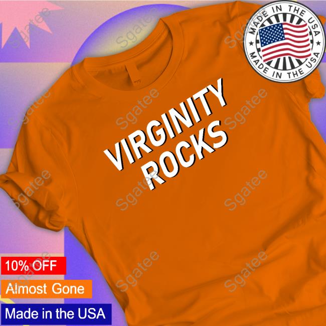 Danny Duncan Merch Official Virginity Rocks Cap