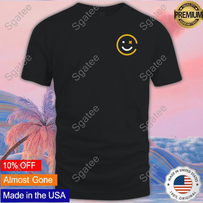 Happy Punch Shirt