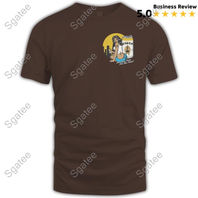 Pisto Hyna Are You Listo For Pisto Black T Shirt