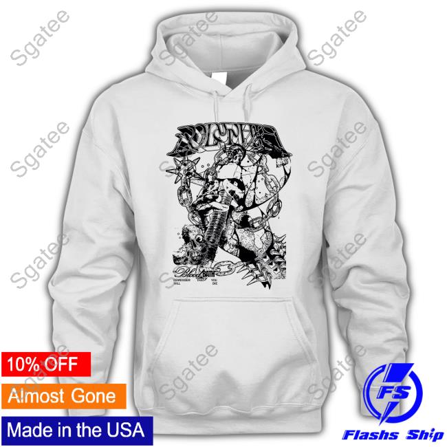 Official Polyphia Bloodbath Shirt