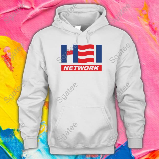 Central Hei Network Shirt On Cinema Merch T Shirt