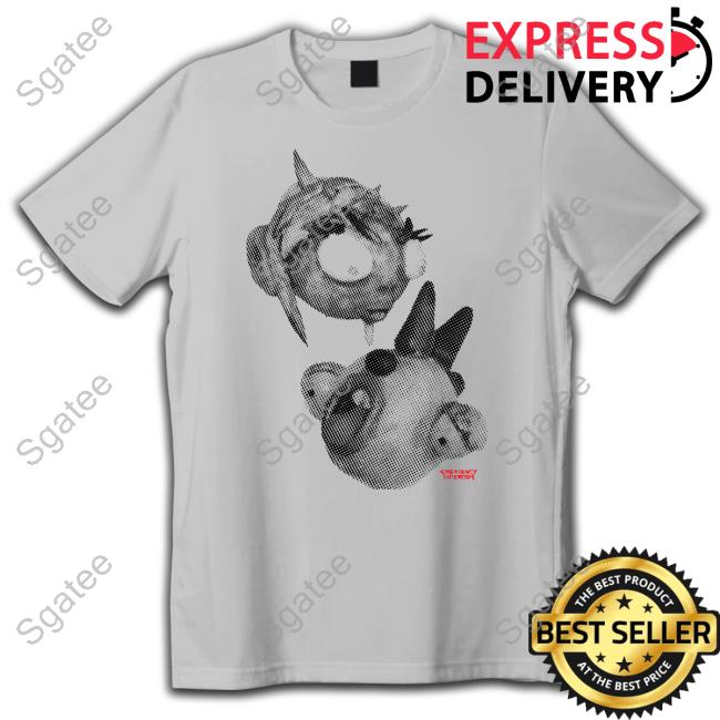 Clay Heads Shirts