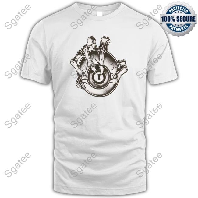 Big G-Ball Sweatshirt