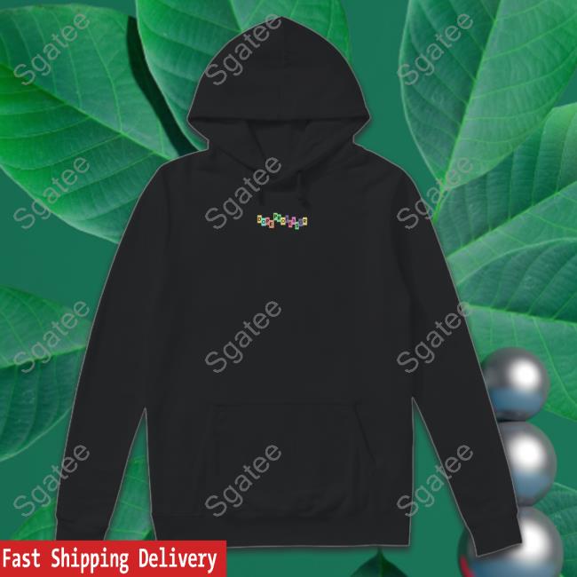 Official Dope Professor Scrabble Sweatshirt