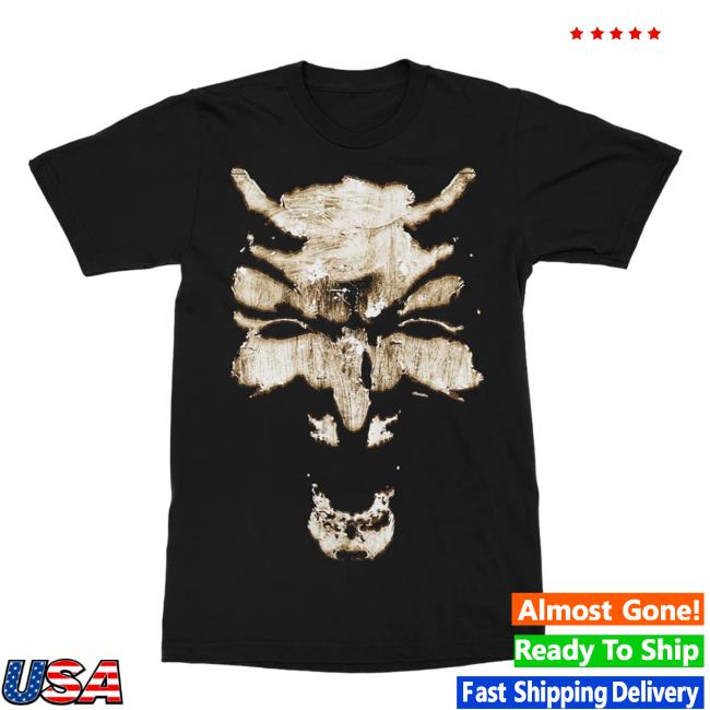 Official Black Veil Brides Merch In The End Shirt
