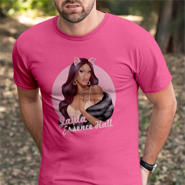 Jaida Sexy Pig T Shirt