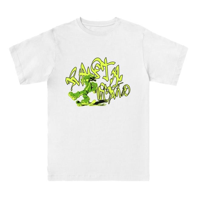 Gum Studio Rasta World New Shirt