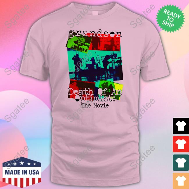 Grandson Merch Doao Movie Color Cap