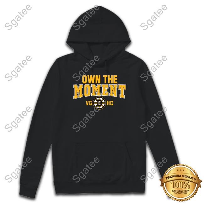 Own The Moment Vghc T-Shirt
