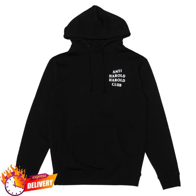 Dabin - Anti Harold Harold Club Sweatshirt