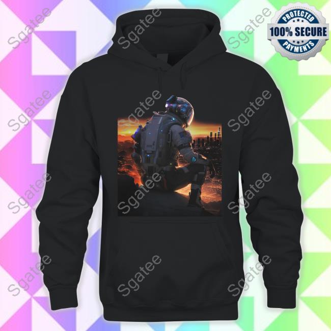 Slander Merch Lacc Tee