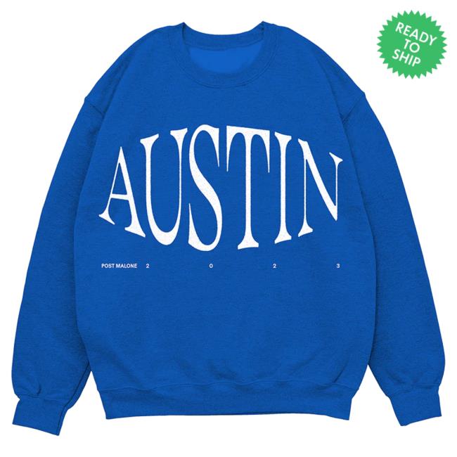 Official Post Malone Merch Store Post Malone Austin Attractive Hoodie Post Malone Apparel Clothing Shop PostMalone