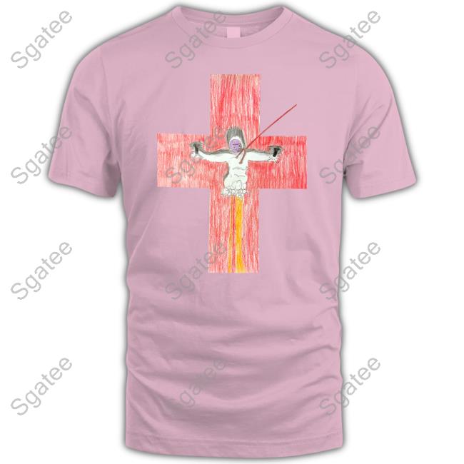Cross Shirts