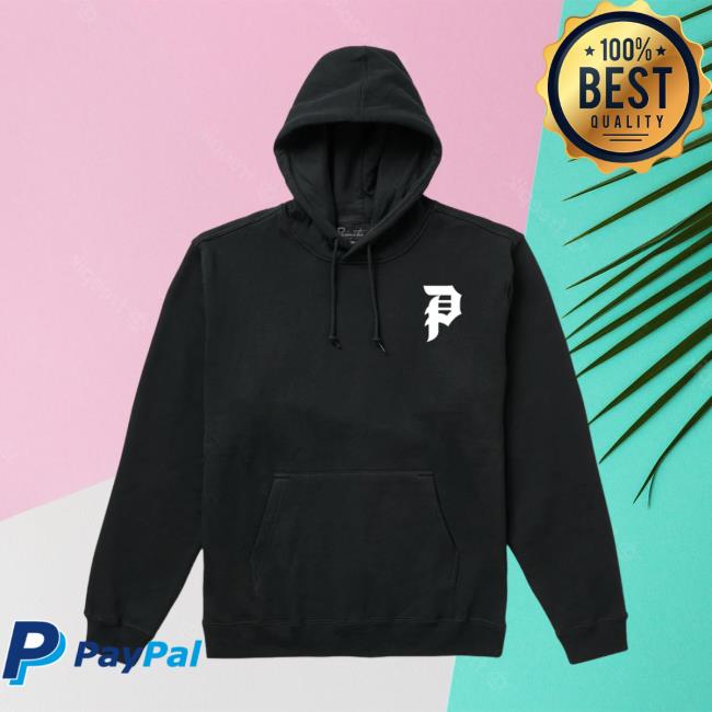 Primitive Clothing Store Shop Merch Vida Hoody