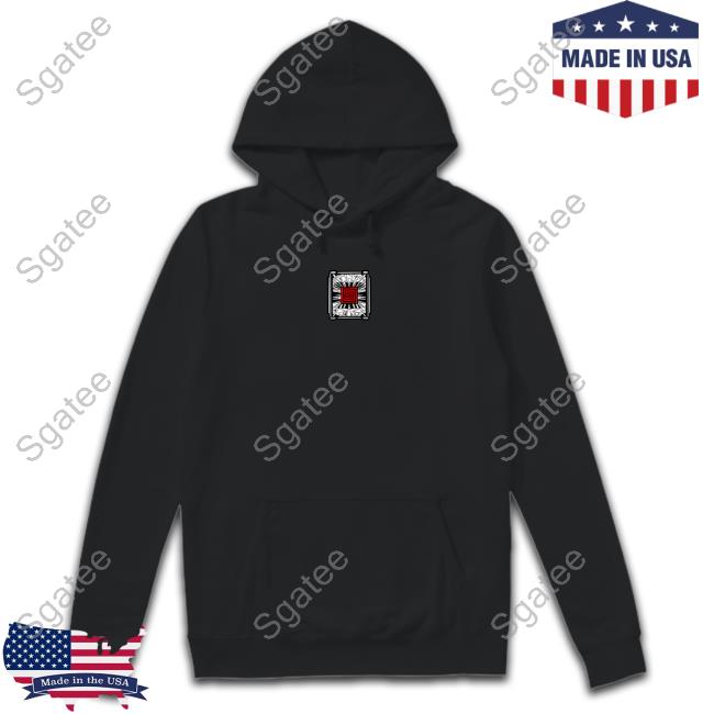 Official CH1 Falling Through Shirt
