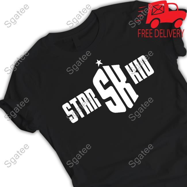 Official Starkid Merch Doctor Who Crossover T-Shirt