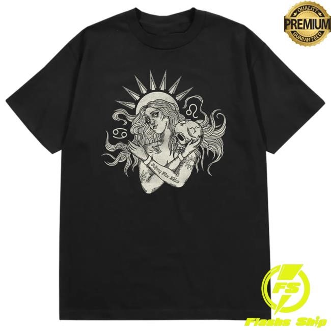 Mermaid Shirt Sturgill Simpson