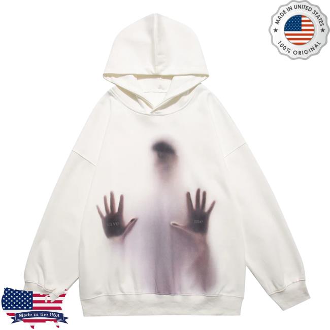 Lemandik High Street Hoodies Save Me