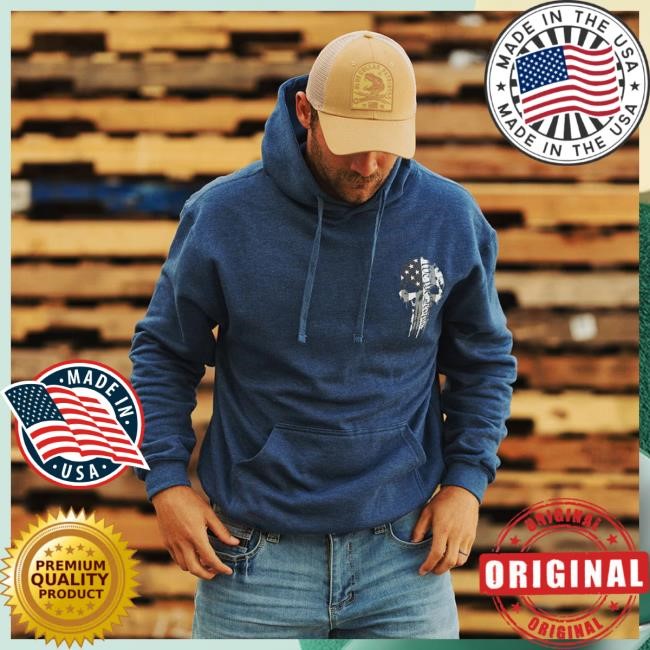 Official Howitzer Clothing We Skull Sweatshirts