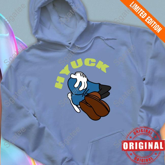 Try Guys Merch Guilty Pleasures Hyuck T Shirts Tryguys
