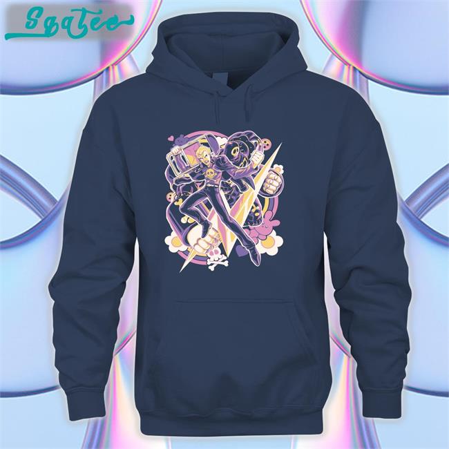Pure Hearted Beast Shirts