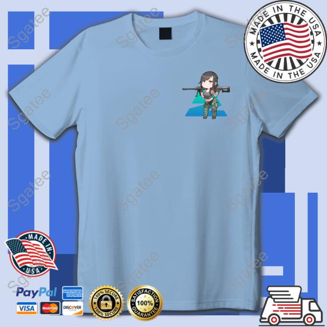 Alex Zedra Merch Zedra Cartoon Logo Long Sleeve T Shirt Bunkerbranding