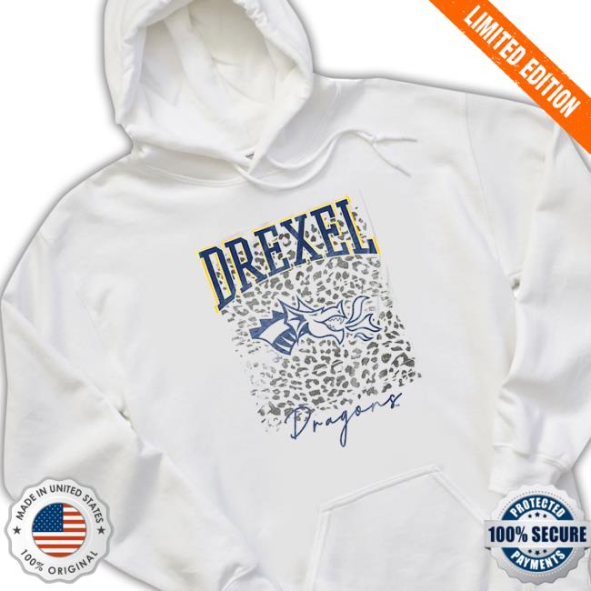 Drexel Dragons Gameday Couture Tee