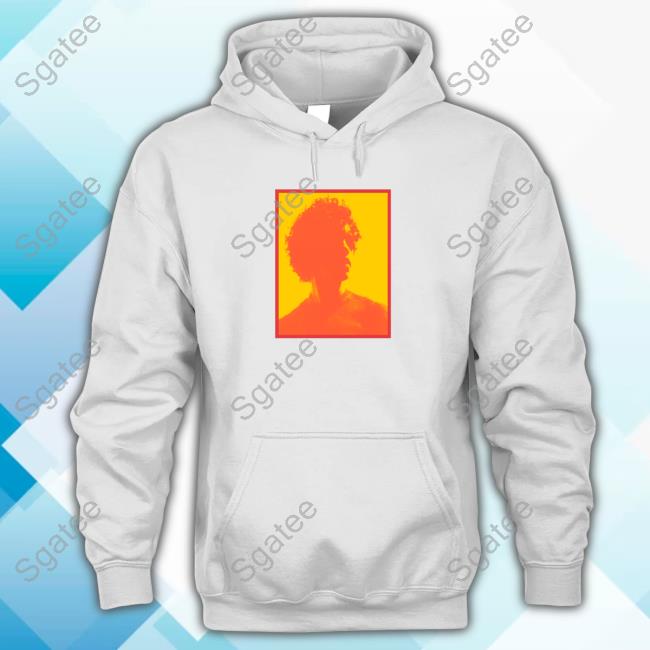 Dominic Fike Df Tracklist Crewneck Sweatshirt