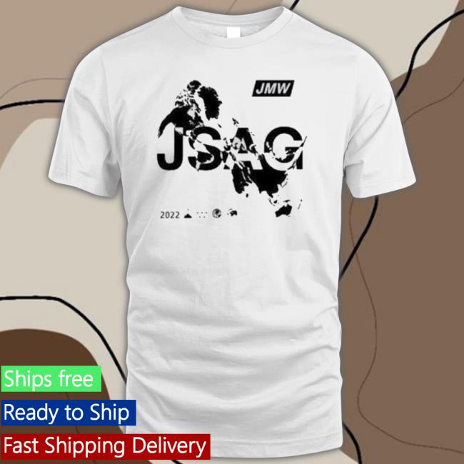 Official Jacksucksatlife Long Sleeve Shirt