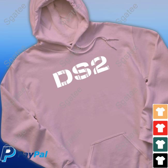 Ds2 Long Sleeve T Shirt
