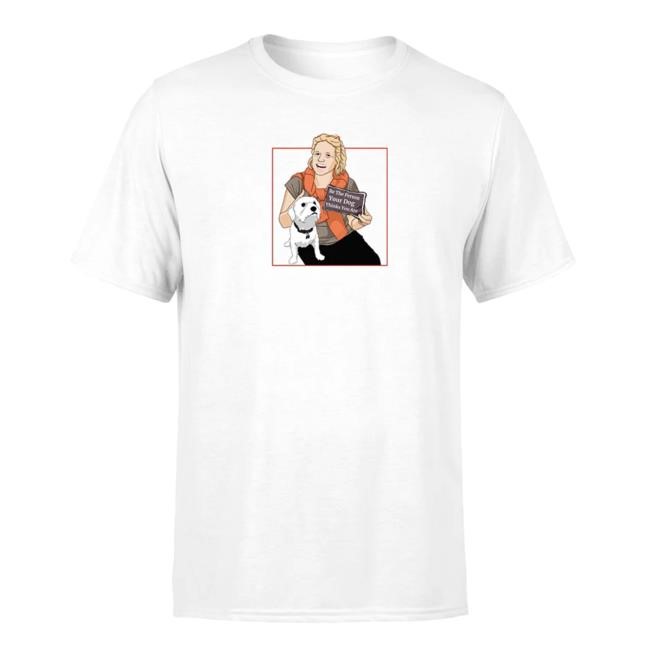 Hilary Whitehall - Philly S/S Tee – The Jack Whitehall Official Store
