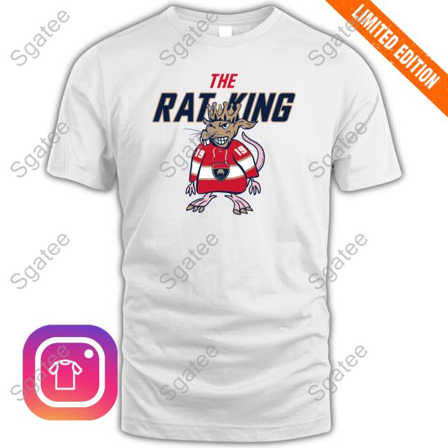 The Rat King Shirt