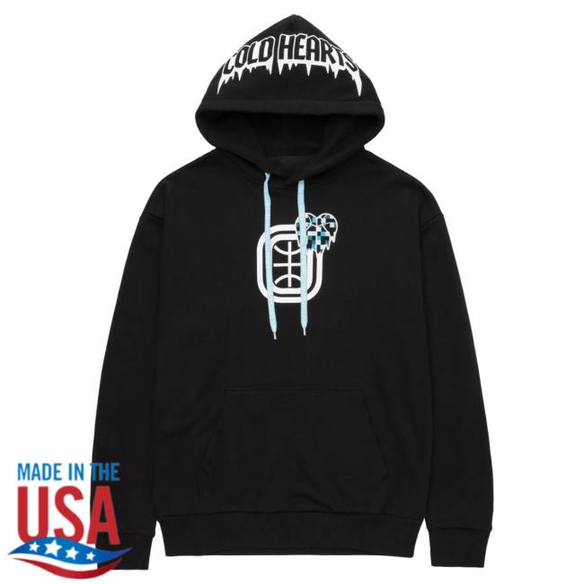 Official Overtime Tv Merch Clothing Store Shop Over Time Cold Hearts Ily Sweatshirts