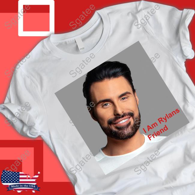 I Am Rylans Friend Shirts