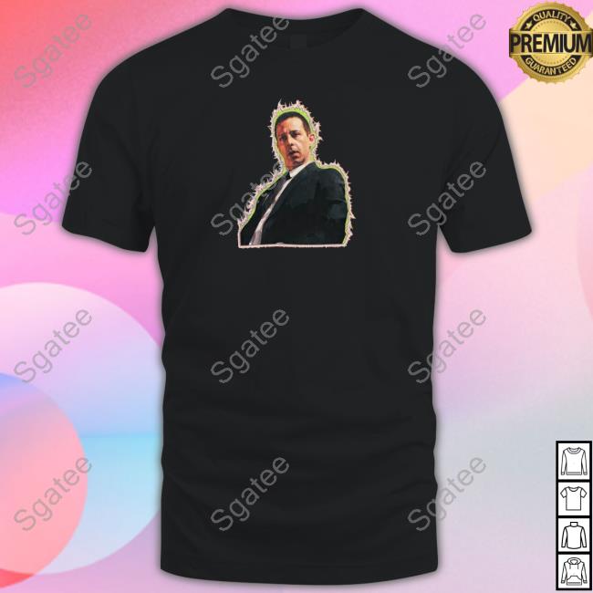 Official Kendall Roy Chairman T Shirts