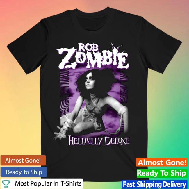 Official Rob Zombie Store Shop Living Dead Girl Sheri Top Shirt Rob Zombie Apparel Shop RobZombie