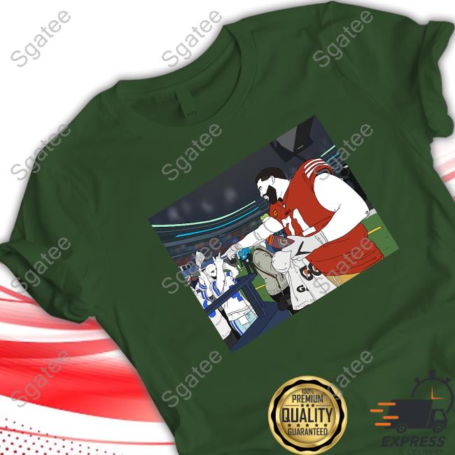 Rita Oak Day 30 Trent Williams Cowboys Meme Hoodie