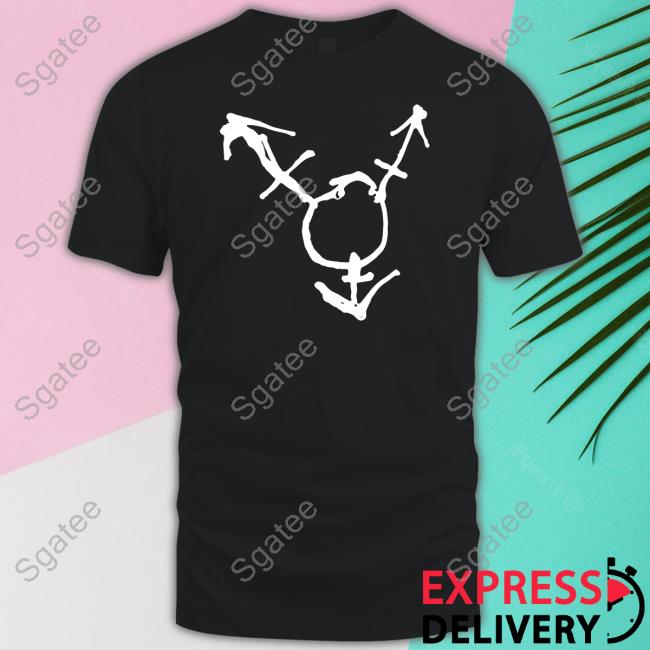 Mutant Arca Merch Destrudo Logo S/S T Shirts Mutant Arca Merch Destrudo Logo S/S Shirt