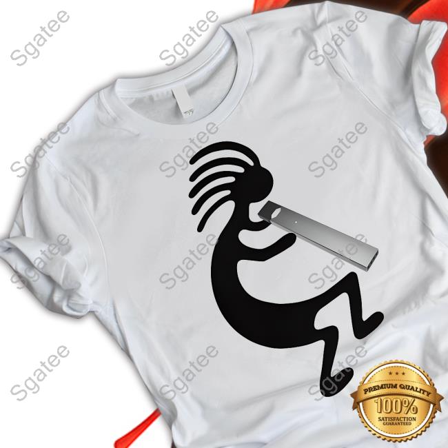 Shirts That Go Hard Goodshirts Merch Vaping Man Shirt