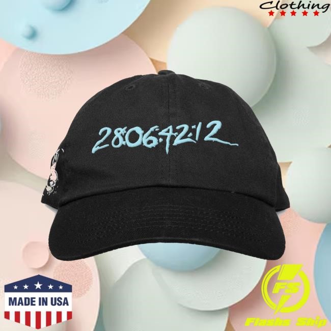 Graveyard Goods The Tangent Universe • Time Left Hat