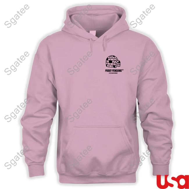 Official Igloo Hoodie