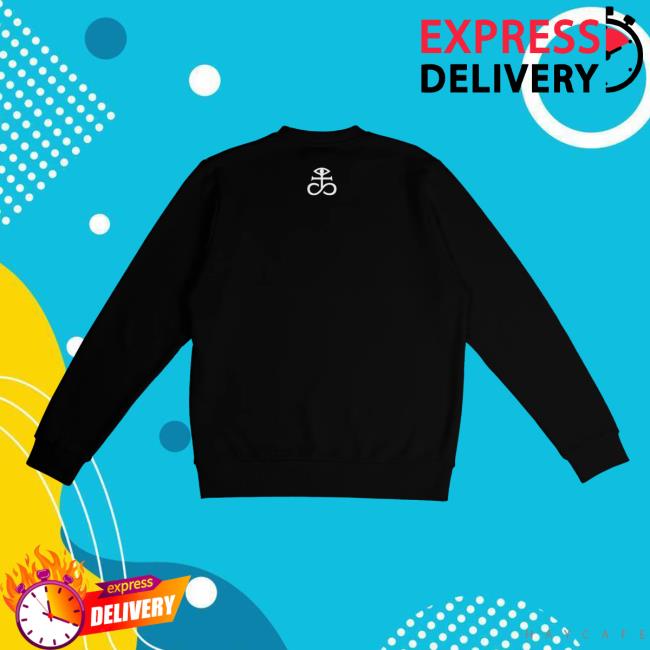 Joey Badass Ceremony Crewneck New Joey Badass Merch Store Joey Badass Merch Store Ceremony Crewneck Sweatshirt 2023