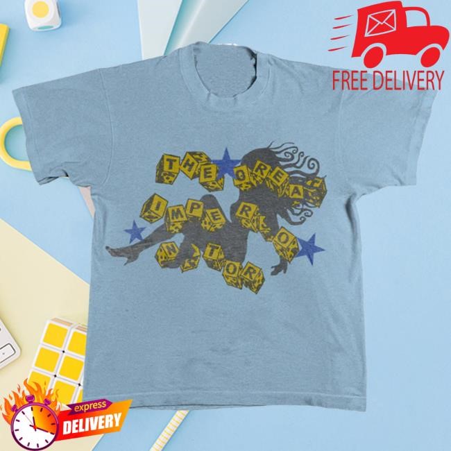 Fallen Dice Shirt– Halsey Store