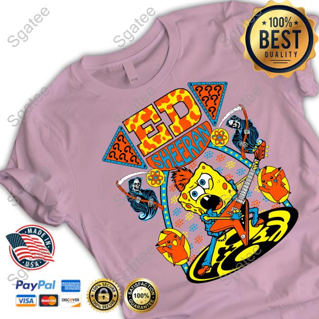 Shape Of You Shirt