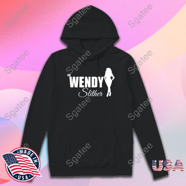 The Wendy Slither Shirts