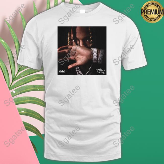 Official Wimtbk Album Cover Cap