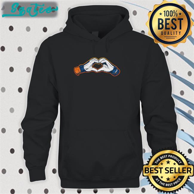 Ramshirts Merch Jeremy Pena Heart Hands Tees Ramshirts