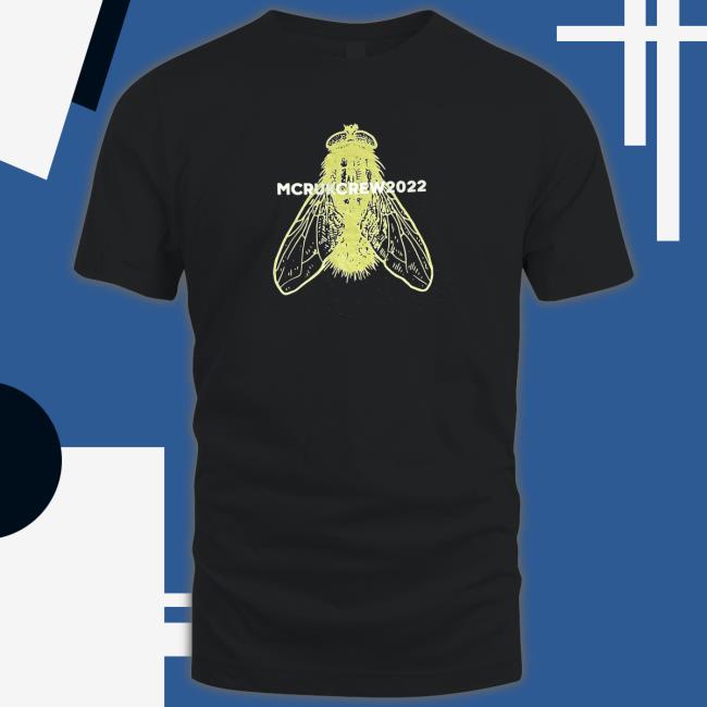 Official Bee Mcrukcrew 2022 You Know What They Do To Guys Like Us In Prison Shirts
