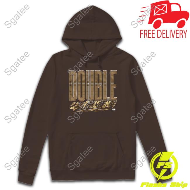 MJF - Double Clothesline Shirts